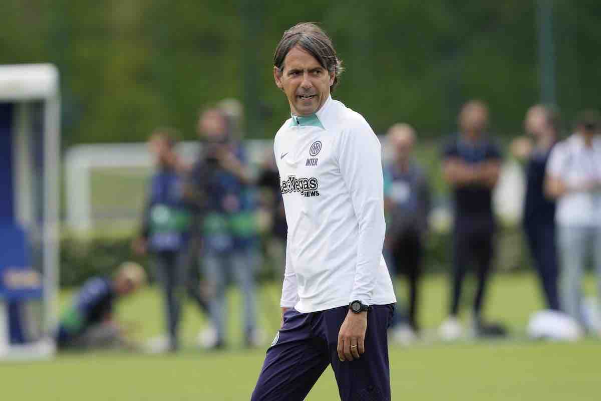 Inter, fissata la ripresa della stagione per la squadra di Simone Inzaghi. La data Inter Inzaghi scudetto