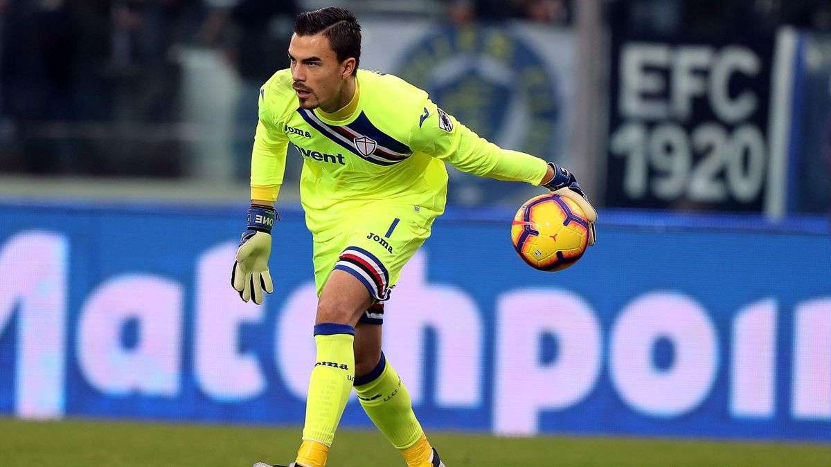 Calciomercato Inter Audero Handanovic