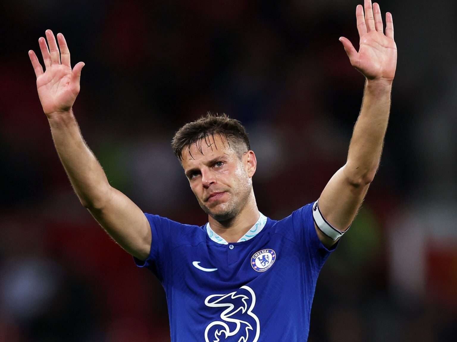 Calciomercato Inter Azpilicueta Atletico Madrid