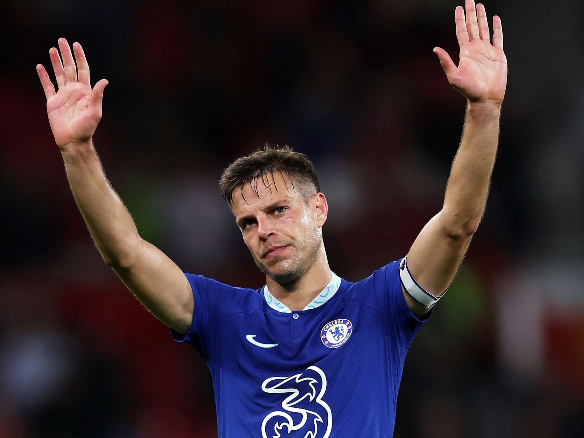 Calciomercato Inter Azpilicueta Atletico Madrid