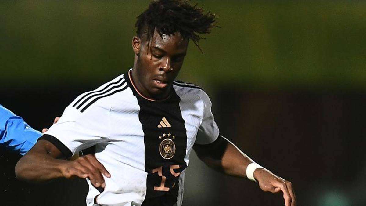 Calciomercato Inter Germania