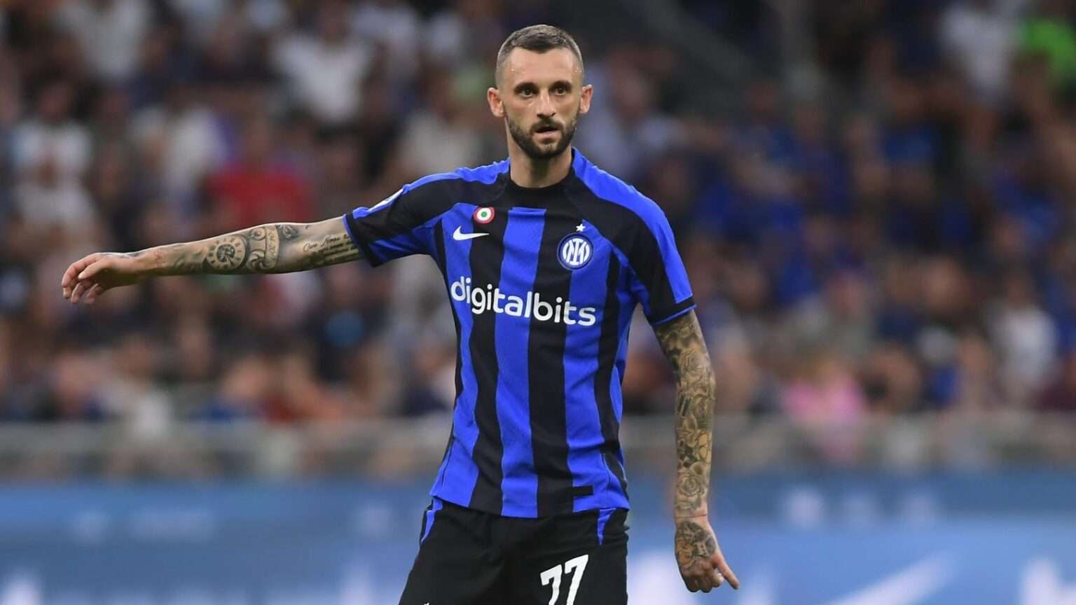 Calciomercato Inter Brozovic