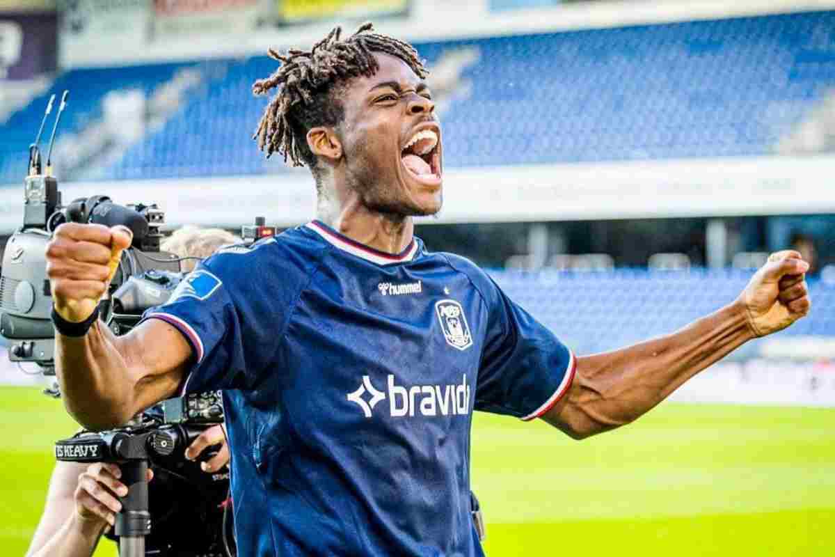 calciomercato inter yann bisseck