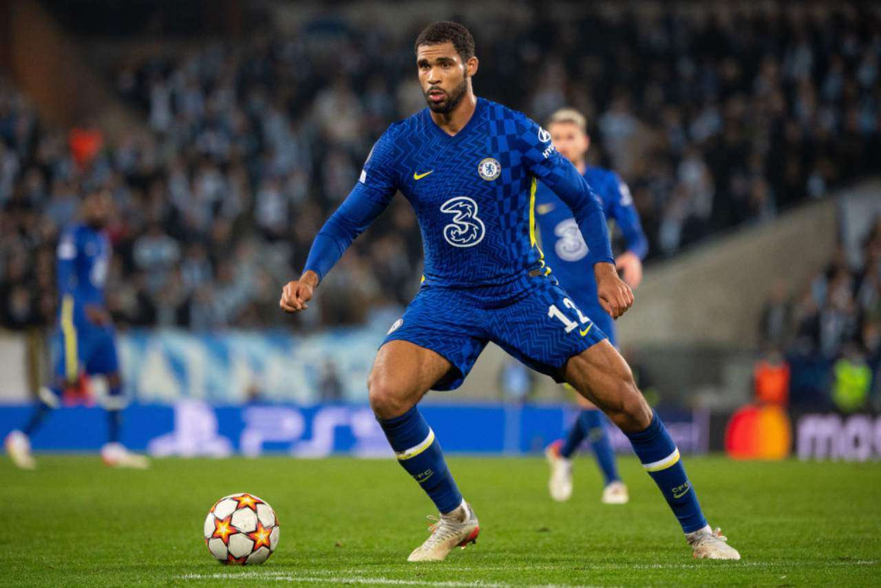 Calciomercato Inter, idea Loftus-Cheek: anche Onana nell’affare? calciomercato inter loftus-cheek