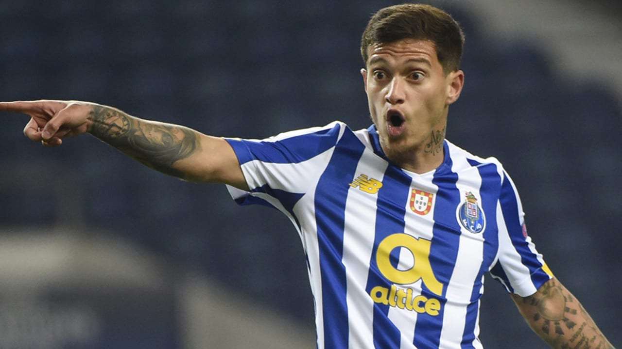 Calciomercato Inter, l’agente di Otavio è in Italia. Ha una clausola da 40 milioni… calciomercato inter otavio