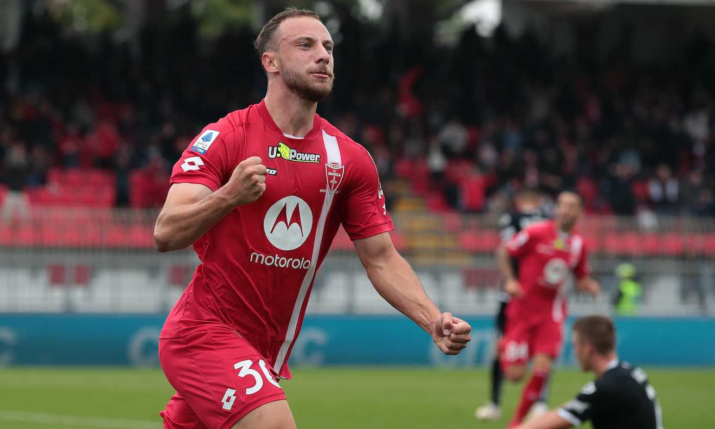 Calciomercato Inter Sensi Carlos Augusto