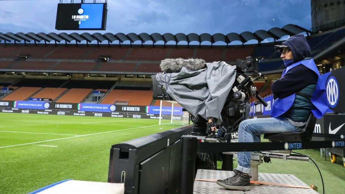 Inter Scudetto Ricavi Tv