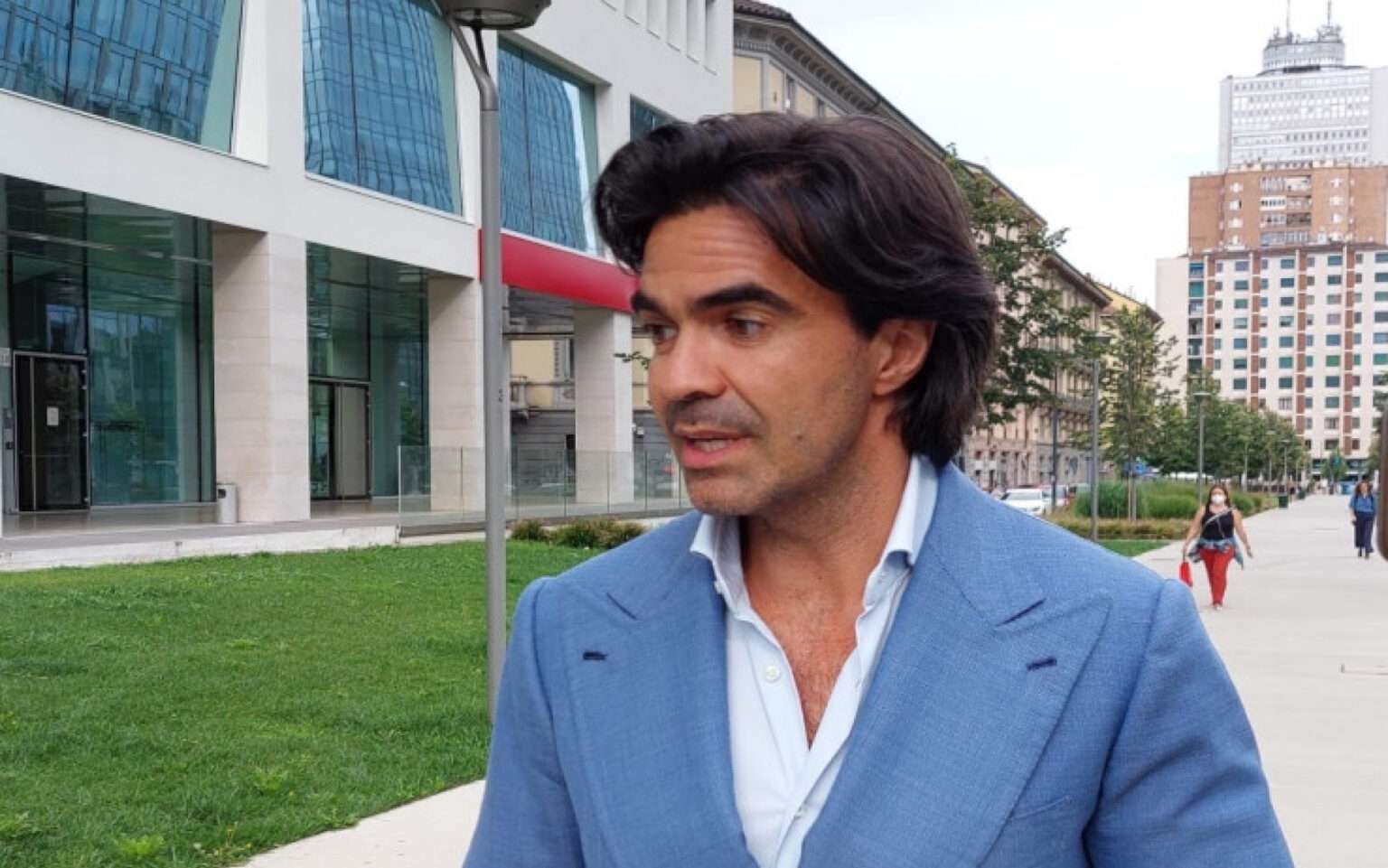 calciomercato inter commissioni agenti