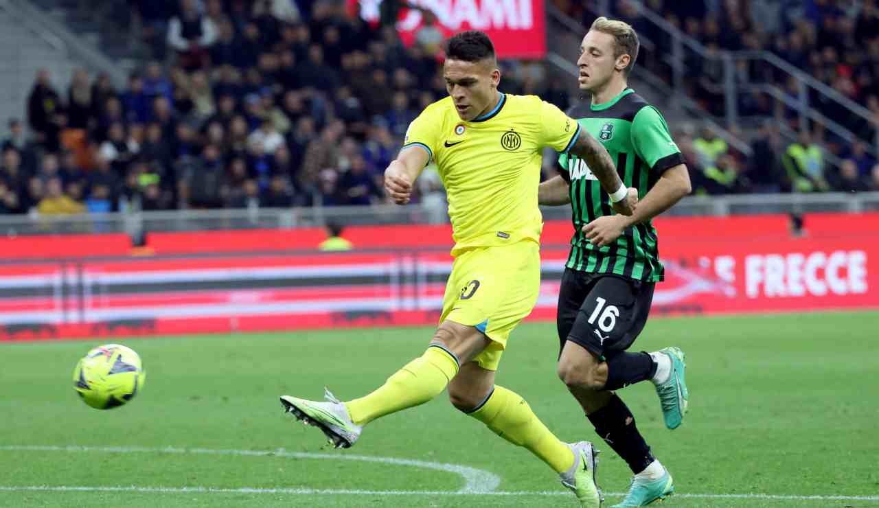 Calciomercato Inter, Zhang attento: Frattesi? Bisogna evitare un nuovo caso Bremer Calciomercato Inter Zhang Frattesi