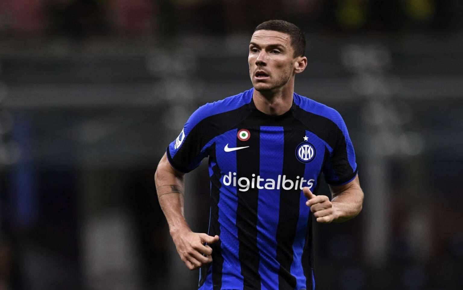 Calciomercato Inter Gosens Union Berlino Frattesi