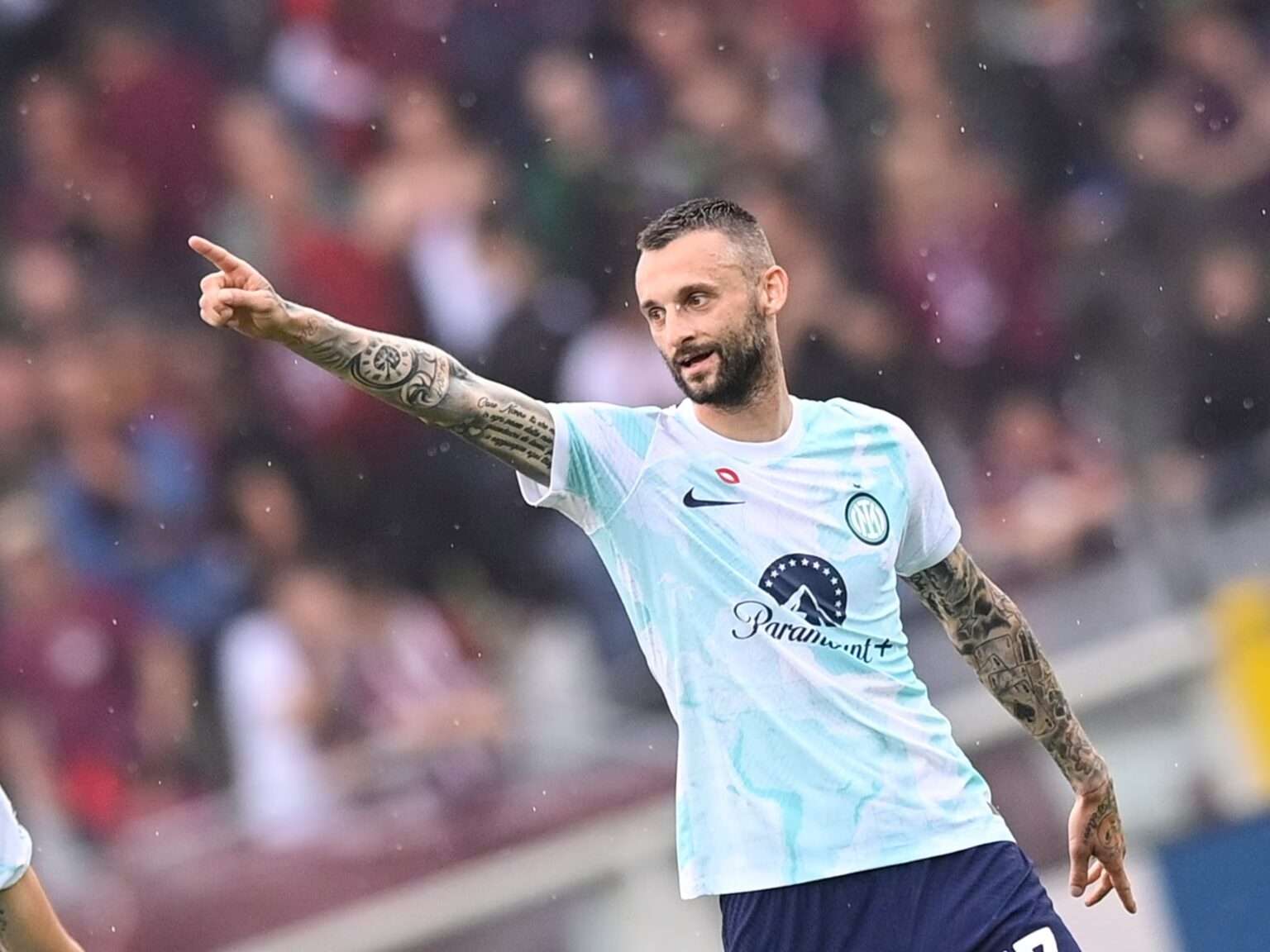 Inter, tra Paramount e Qatar Airways: una maglia da 40 milioni? I dettagli inter sponsor ok rai qatar airways paramount