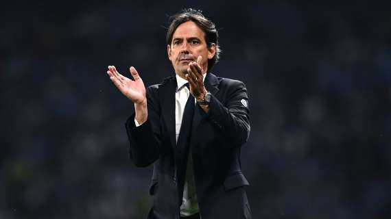 Inter Manchester City rinnovo Inzaghi