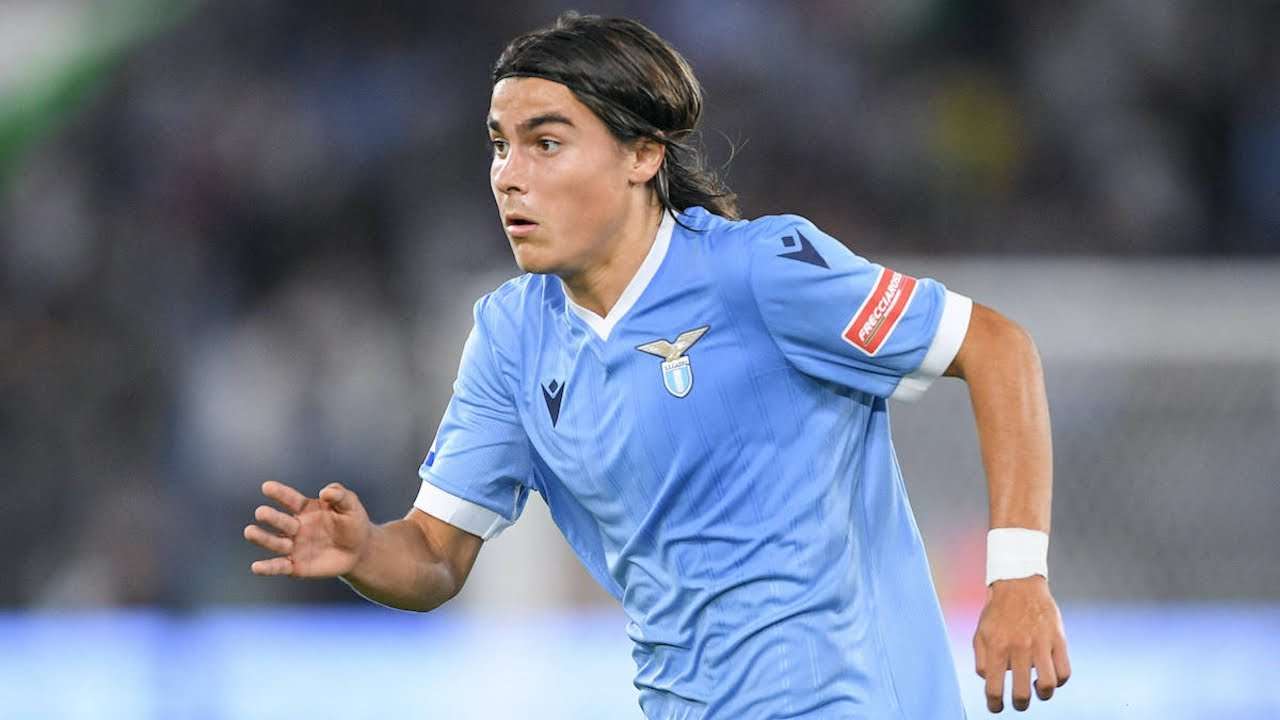 Calciomercato Inter Ausilio Parametro Zero