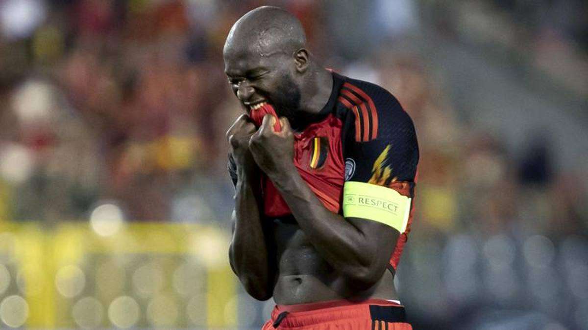 Calciomercato Inter Milan Thuram Lukaku