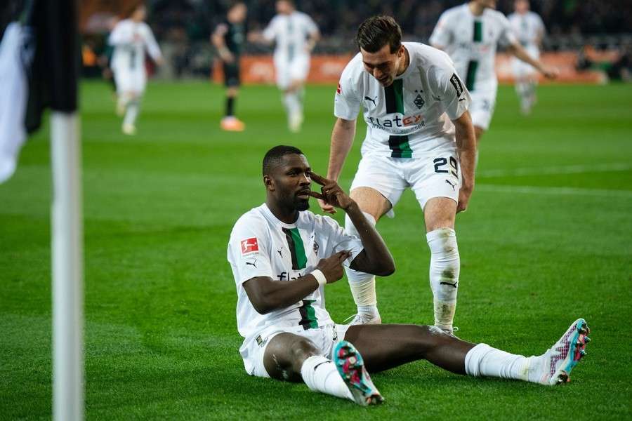 inter marcus thiuram milano