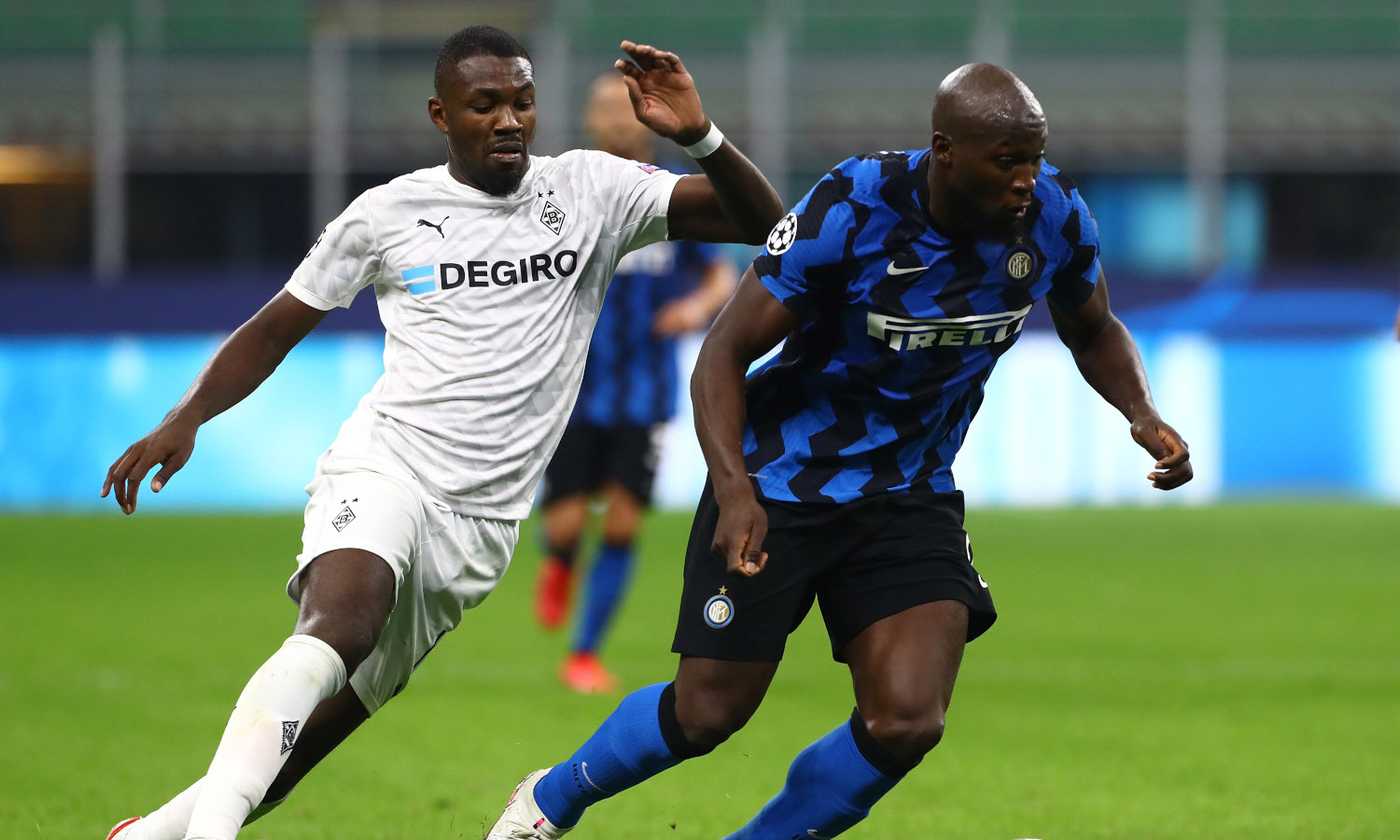 Calciomercato Inter Thuram Numeri