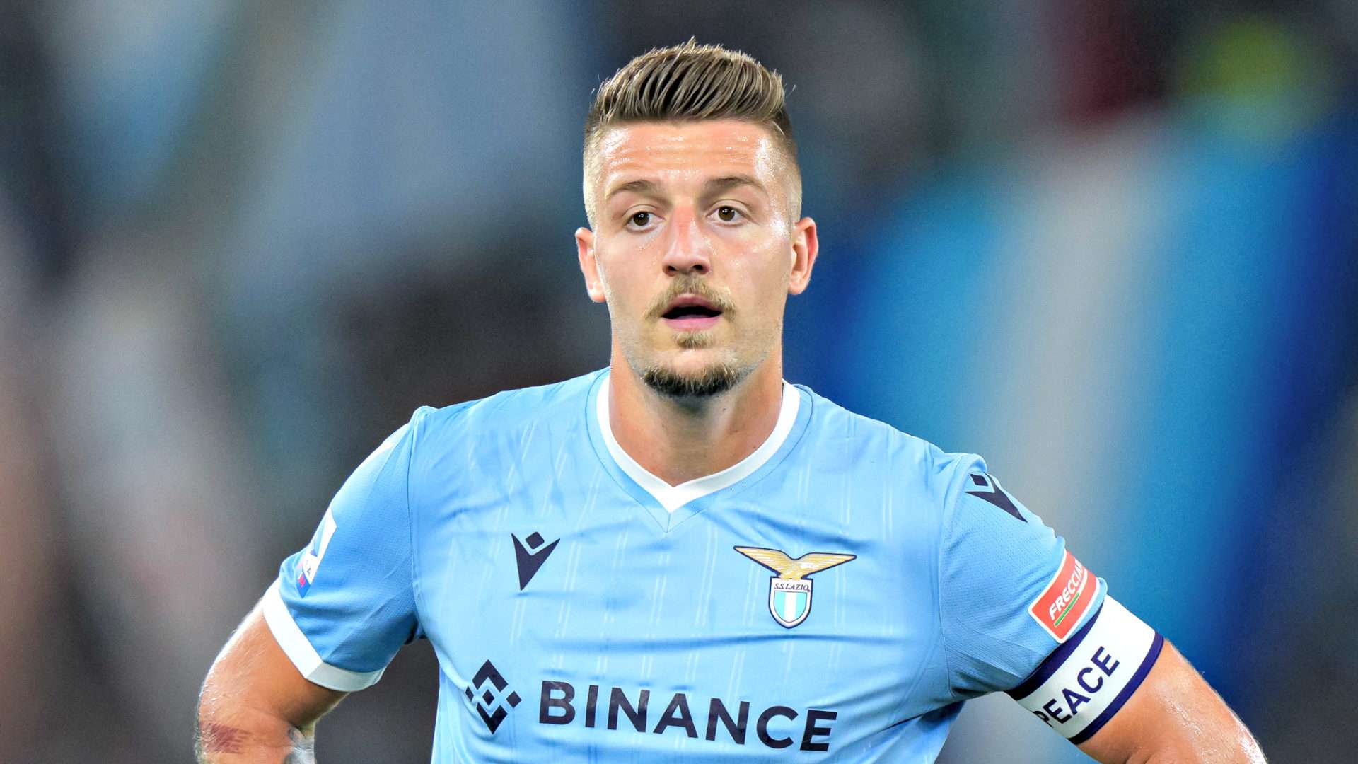 Calciomercato Inter Inzaghi Milinkovic-Savic Juventus