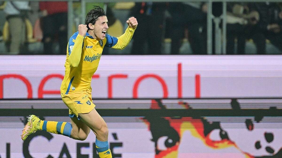 Calciomercato Inter Giovani Tesoretto Marotta