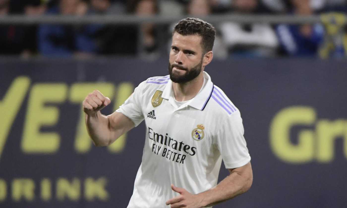 Calciomercato Inter Di Marzio Nacho