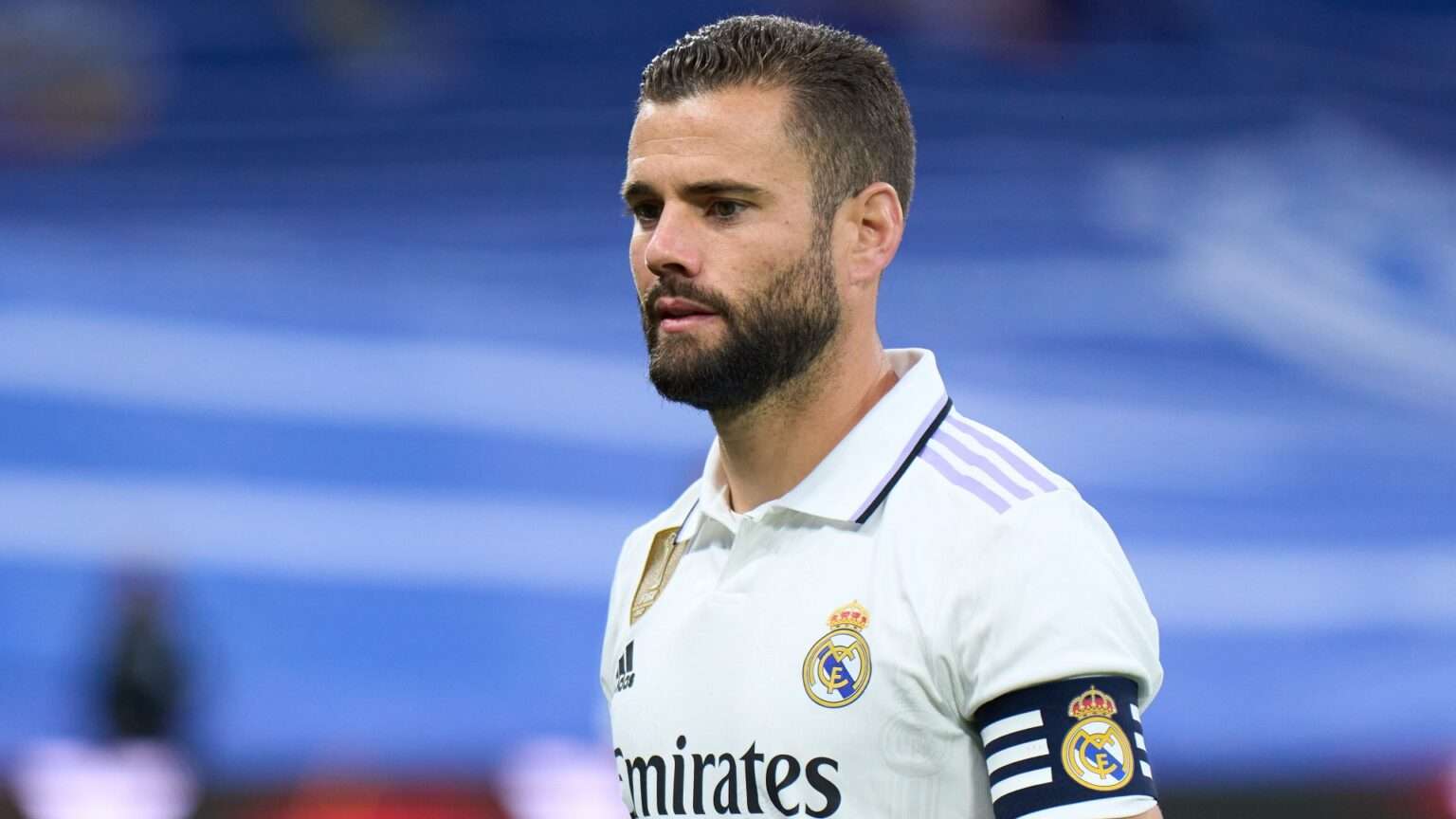 Calciomercato Inter Nacho Real Madrid