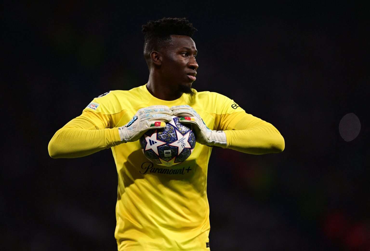 Inter-Manchester City, Onana: proveremo a tornare in finale. Contento qui, ma non si sa mai… Inter Manchester City Onana