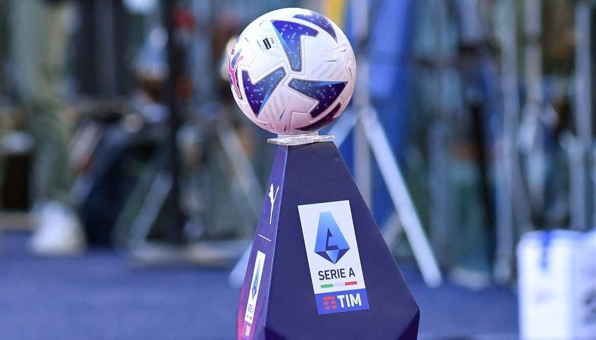 Calendario Serie A Inter