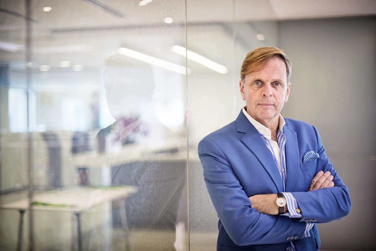 cessione inter imprendirore finlandese