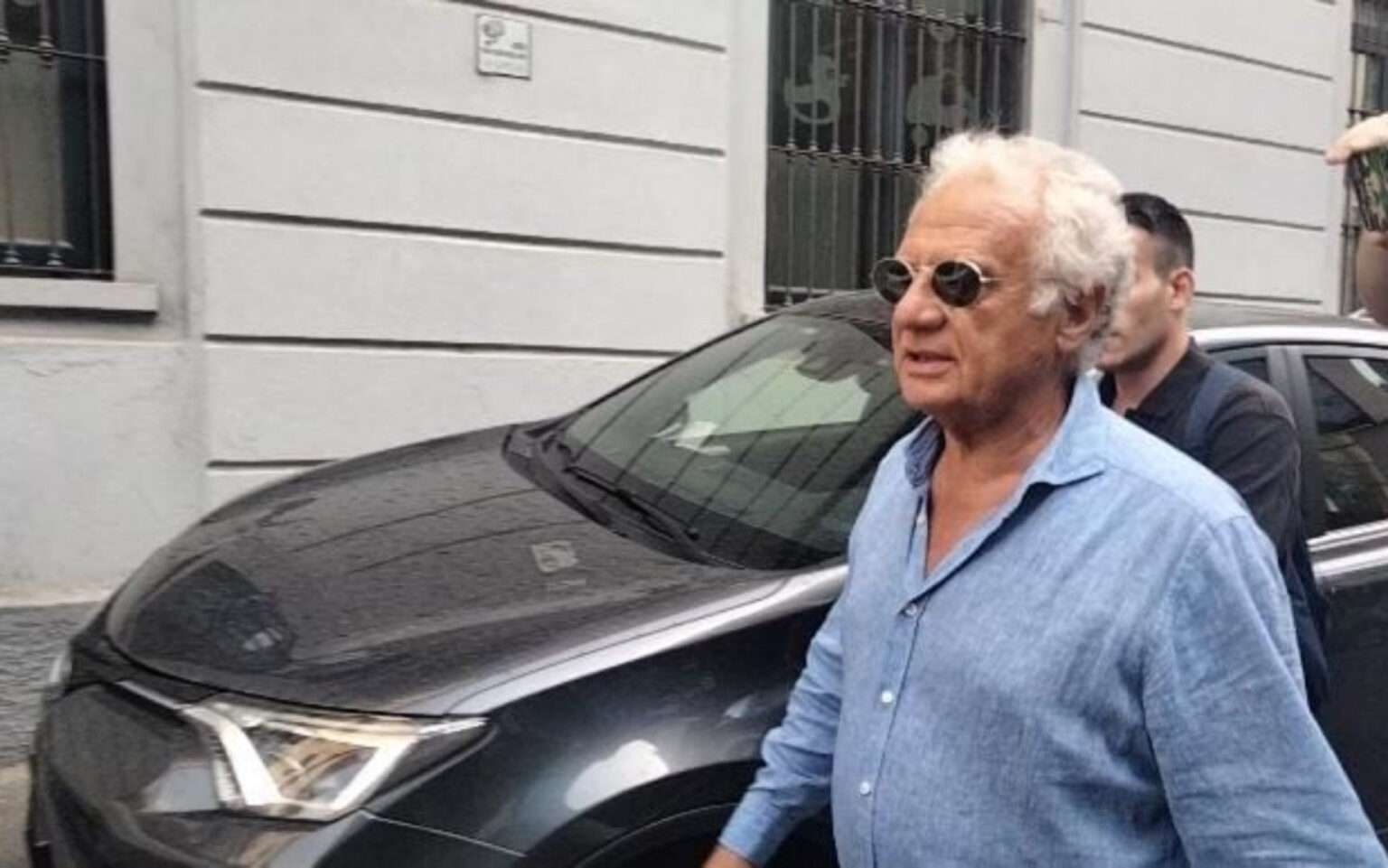 Calciomercato Inter Onana Tinti Audero