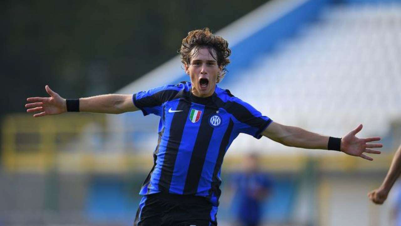 Verso Torino-Inter, Inzaghi lancia Curatolo e conferma tre titolari torino inter inzaghi curatolo