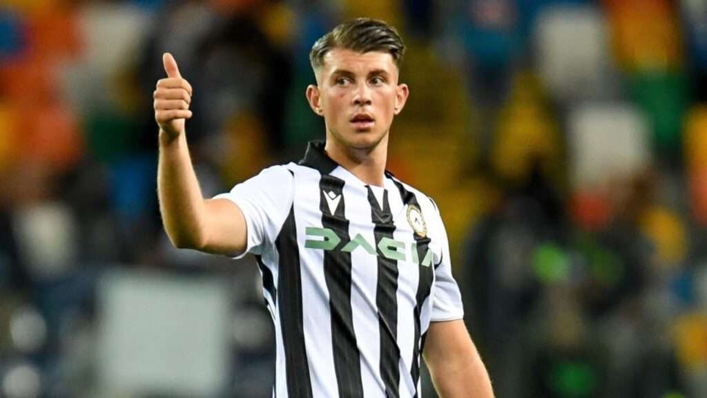 Lazar Samardzic calciomercato inter