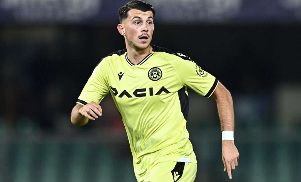 Calciomercato Inter Udinese Fabbian Samardzic