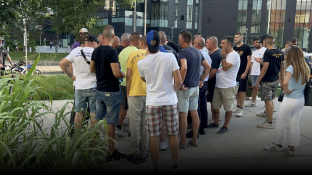 Inter Cuadrado Curva Nord