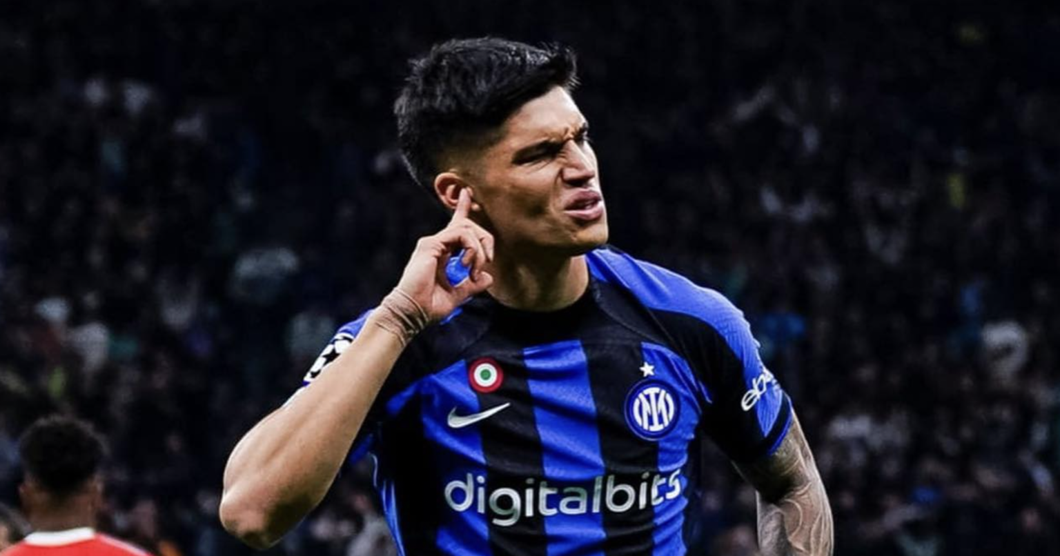 Calciomercato Inter, Pedullà conferma: in arrivo offerta dell’Al-Shabab per Correa. I dettagli Calciomercato inter correa