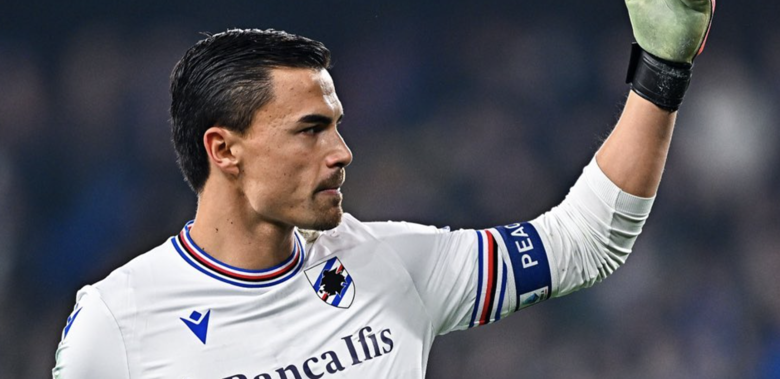 calciomercato inter audero premio gentleman fairplay