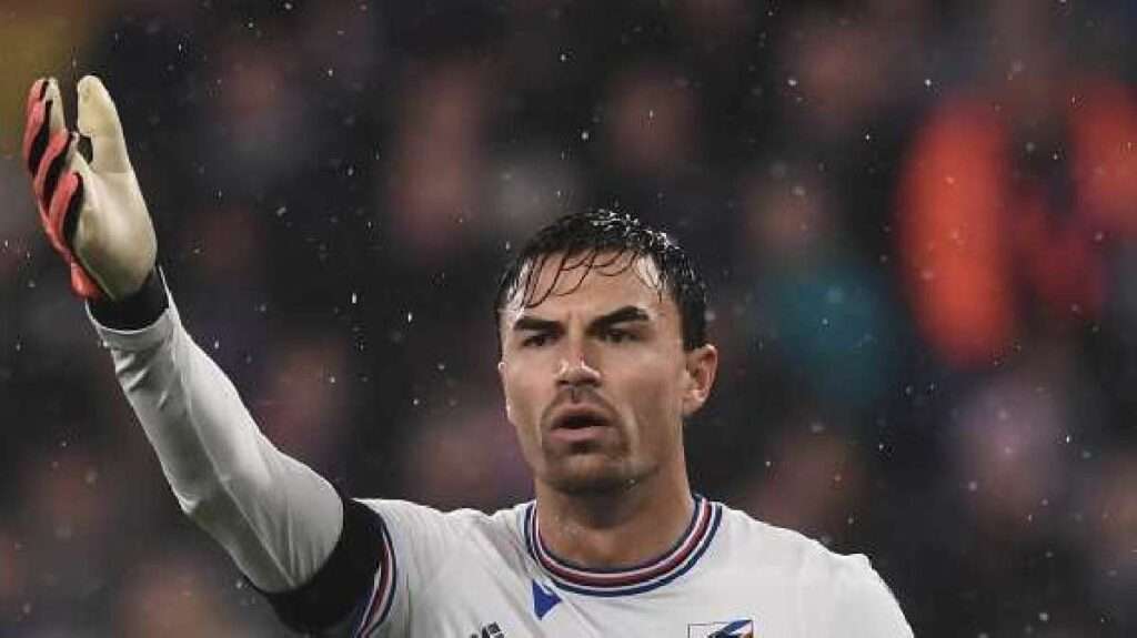 Calciomercato Inter Marotta Trubin Audero