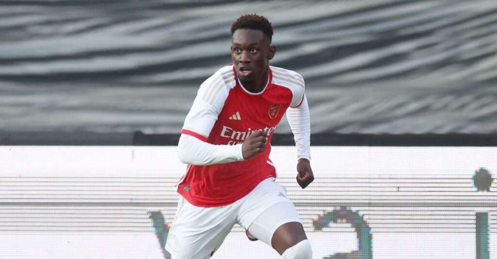 Calciomercato Inter Balogun