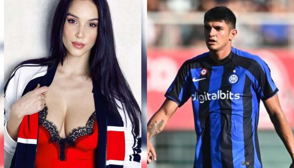 gossip bellanova rete amore