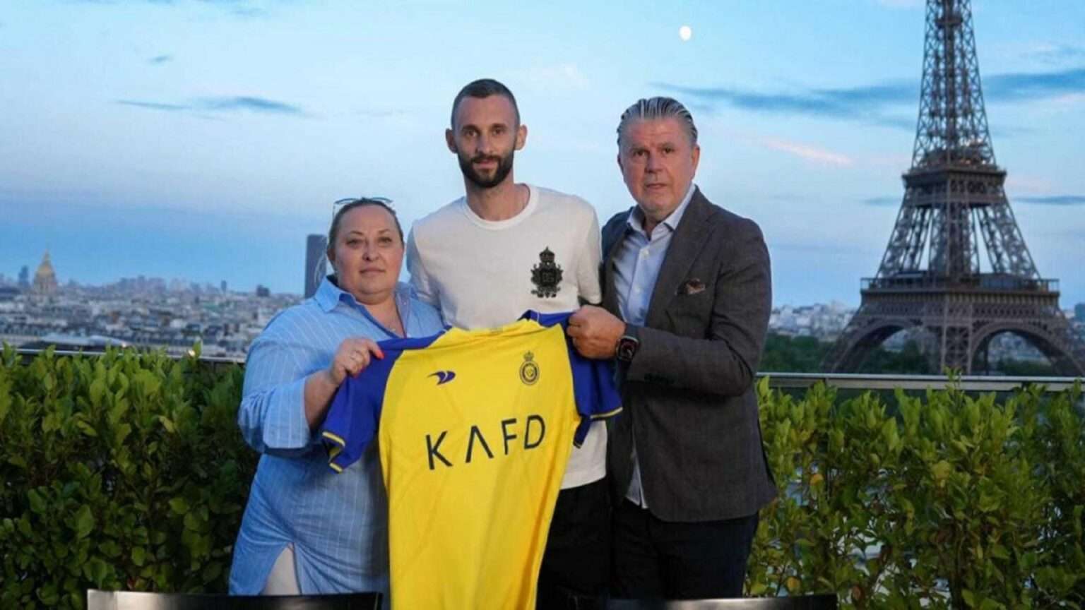Calciomercato Inter Arabia