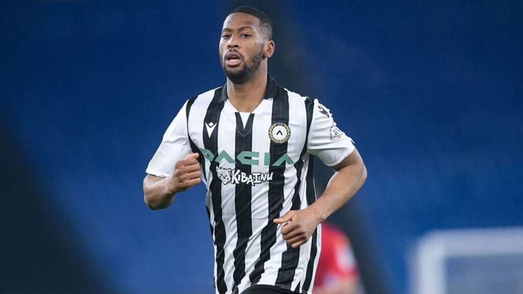 calciomercato inter beto balogun