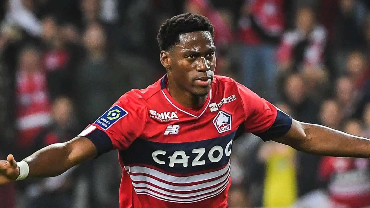 Calciomercato Inter, Beppe Marotta vuole Jonathan David. La strategia calciomercato inter jonathan david milan