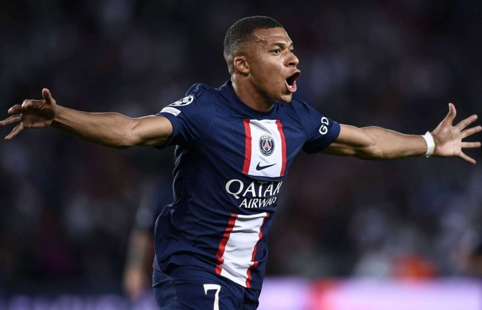 CLAMOROSO – Calciomercato, l’Inter ha chiesto informazioni per Mbappé calciomercato inter mbappé