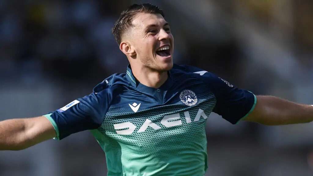 calciomercato inter samardzic fabbian sensi