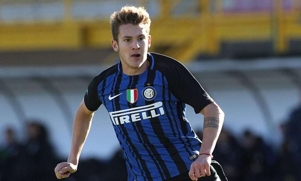 Inter, Colidio: “Nerazzurri volti conosciuti” Calciomercato Inter Colidio Marotta