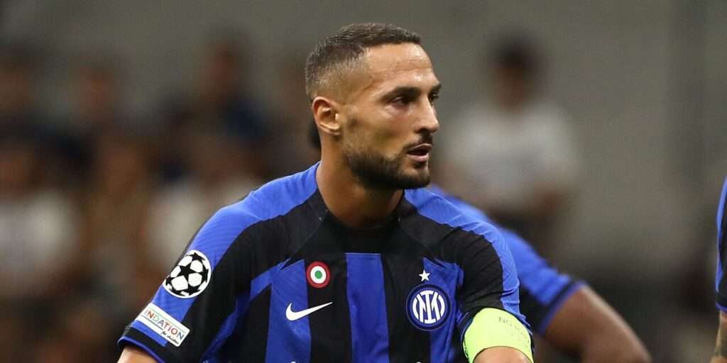 Ex Inter, D’Ambrosio accetta l’offerta del Monza. Programmate le visite mediche Ex Inter D'ambrosio Monza