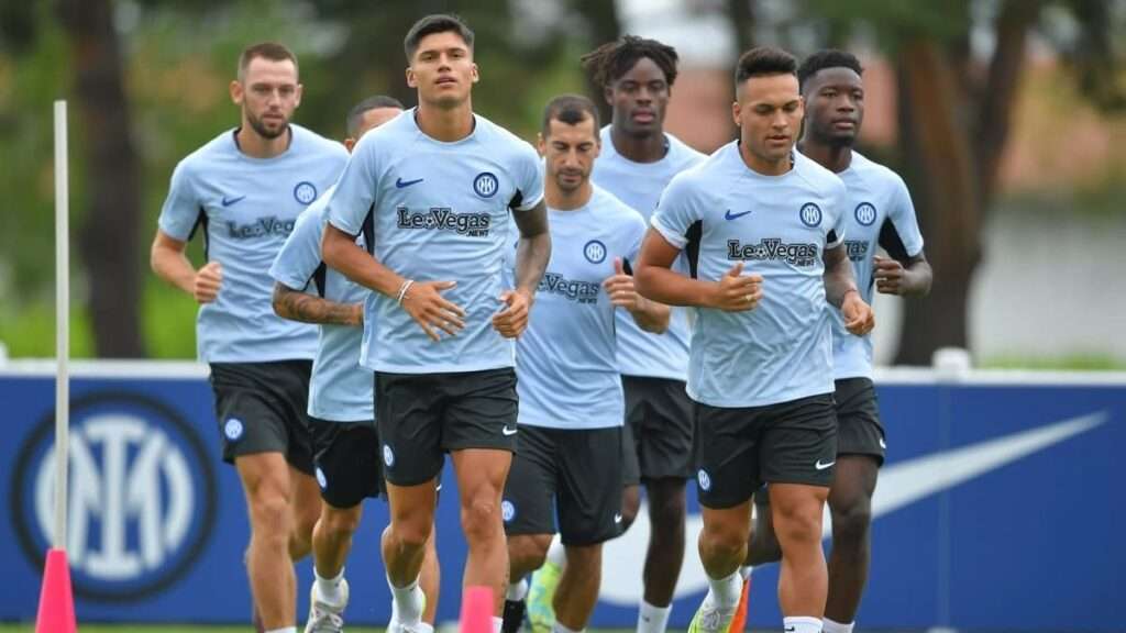 Calciomercato Inter, non solo Beto e Balogun: spunta un nuovo nome Calciomercato Inter Beto Balogun