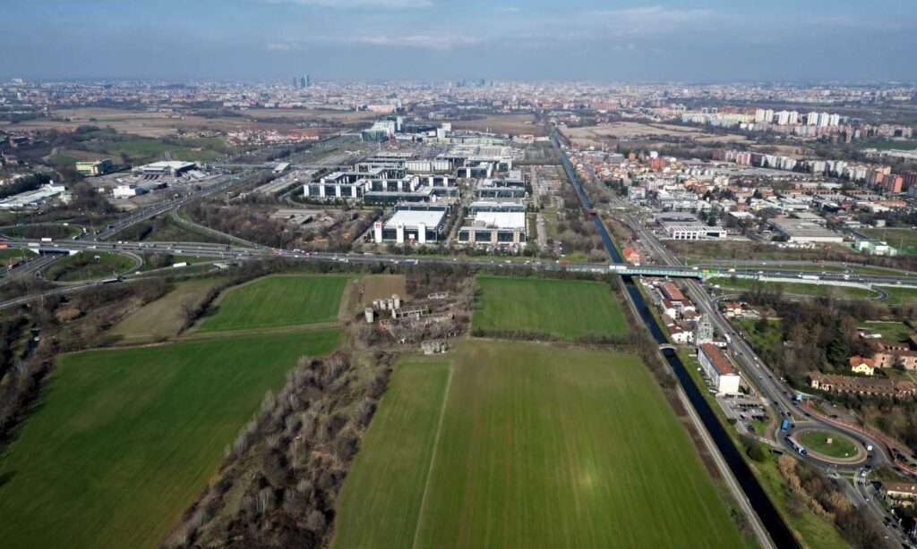 Stadio inter antonello