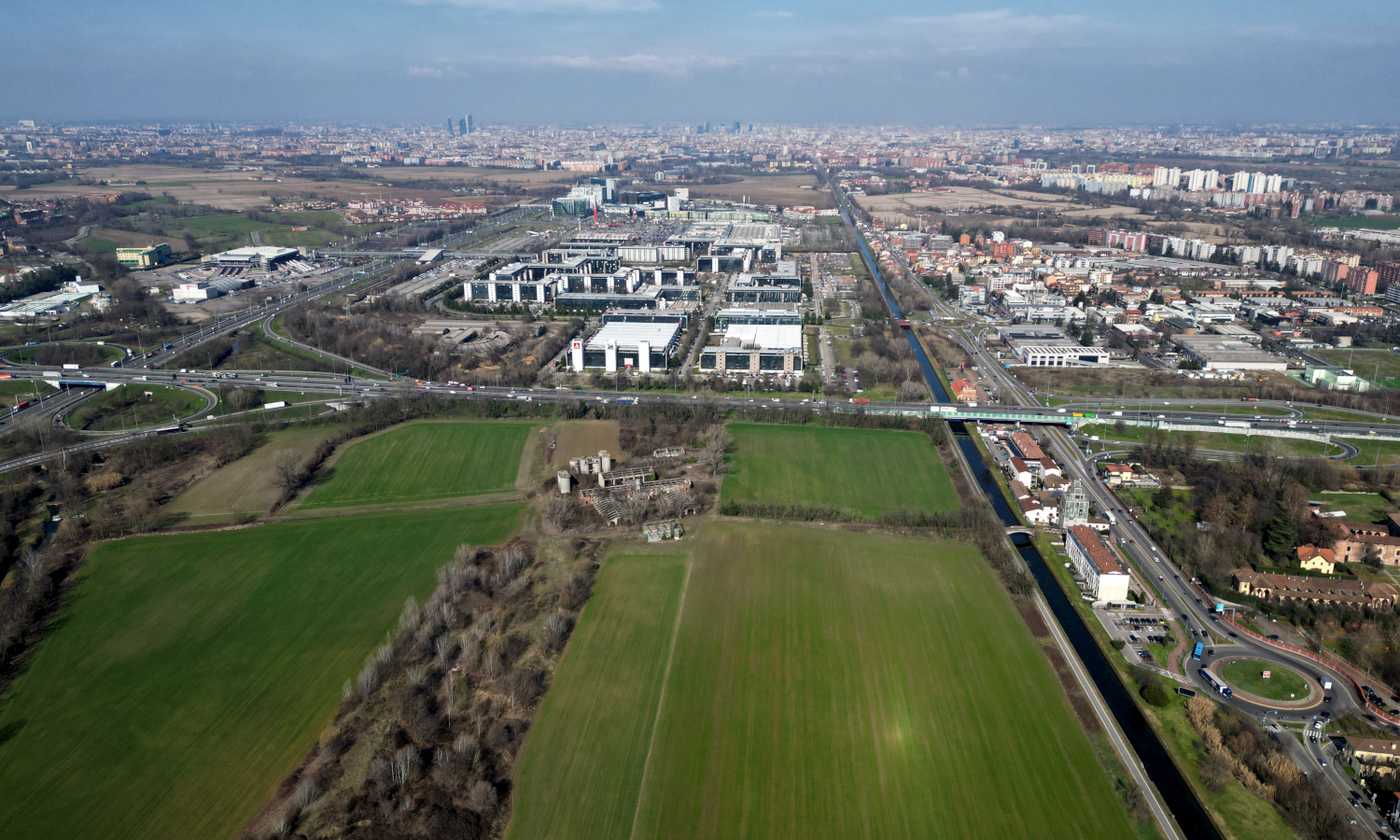 Stadio inter antonello