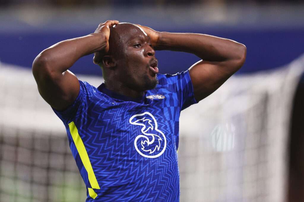Calciomercato Inter Lukaku Juventus