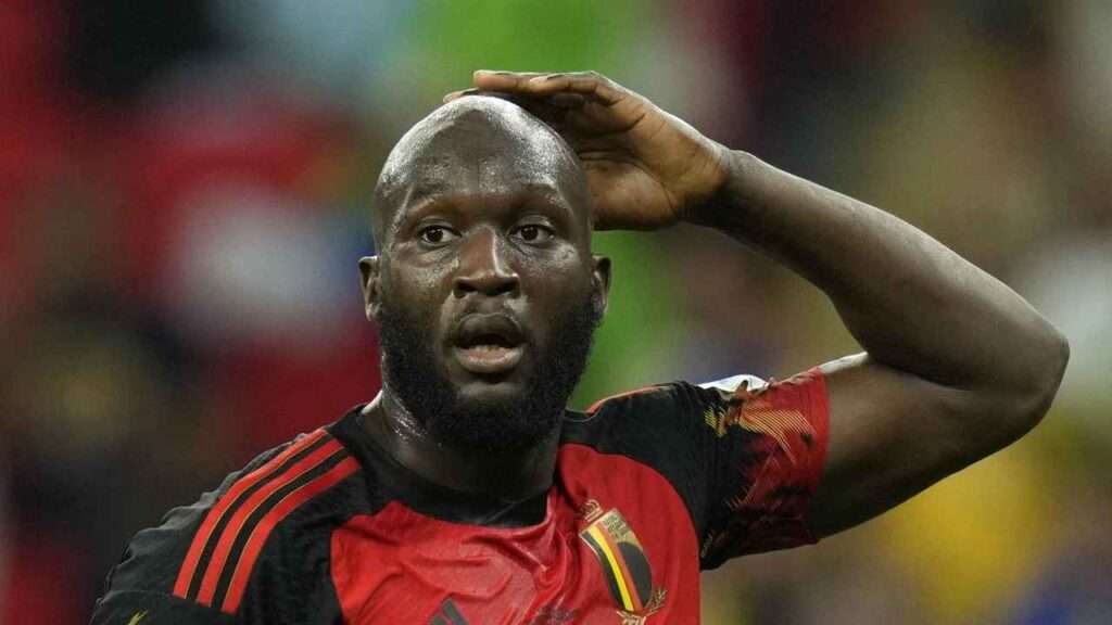 Calciomercato Inter Balogun Morata Lukaku