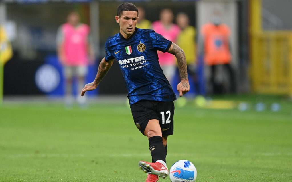 Calciomercato Inter Giappone